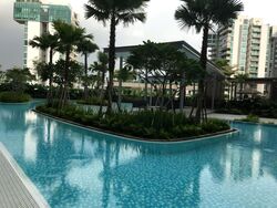 The Poiz Residences (D13), Apartment #598235271